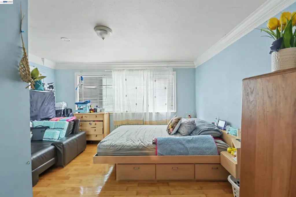 1536 Garvin Avenue Richmond CA 94801