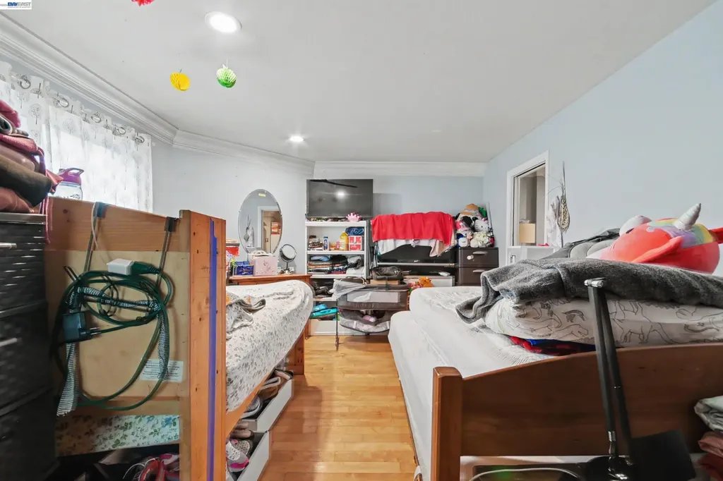 1536 Garvin Avenue Richmond CA 94801