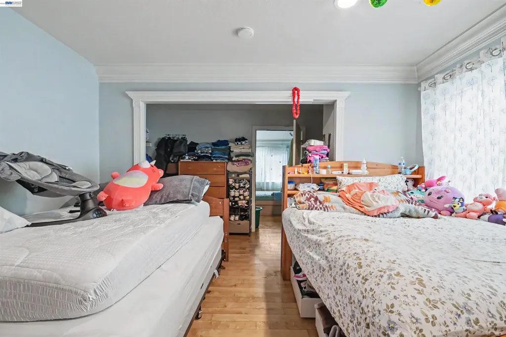 1536 Garvin Avenue Richmond CA 94801