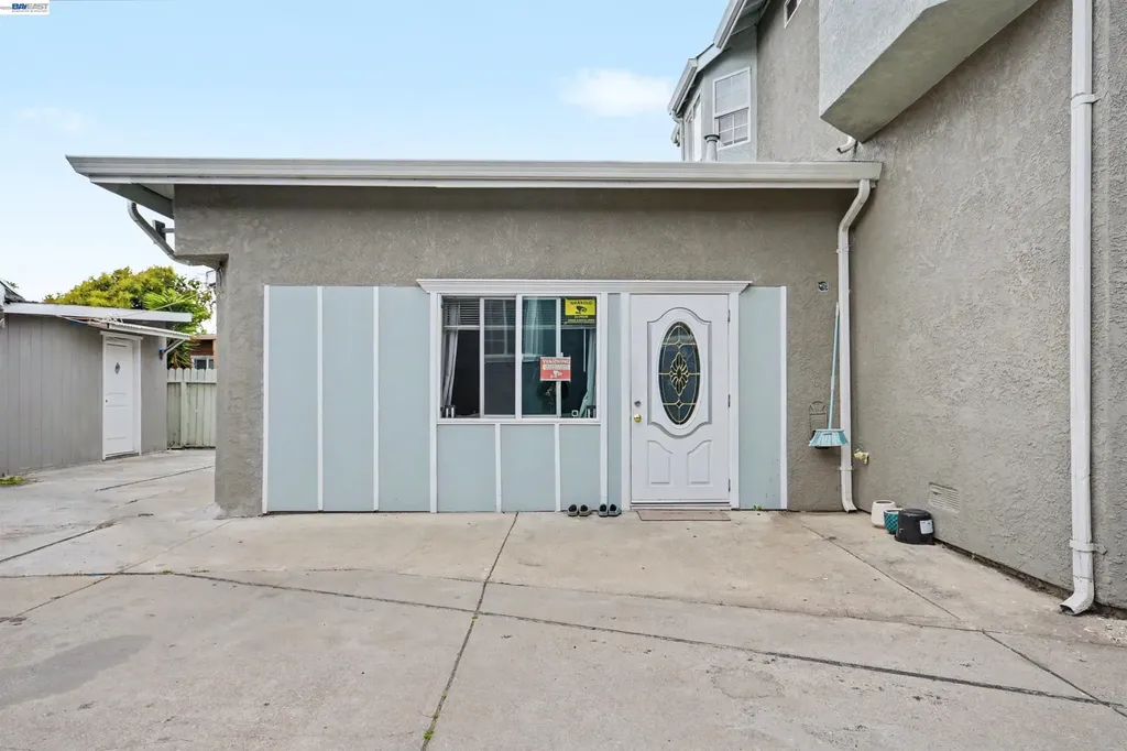 1536 Garvin Avenue Richmond CA 94801