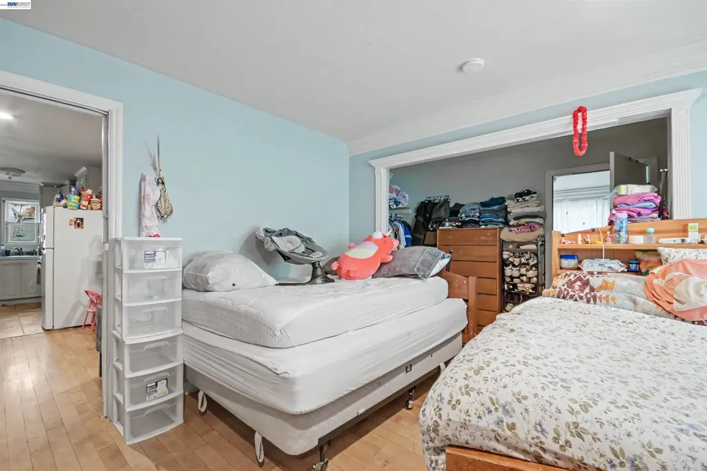 1536 Garvin Avenue Richmond CA 94801