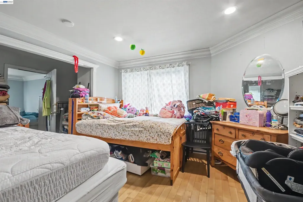 1536 Garvin Avenue Richmond CA 94801