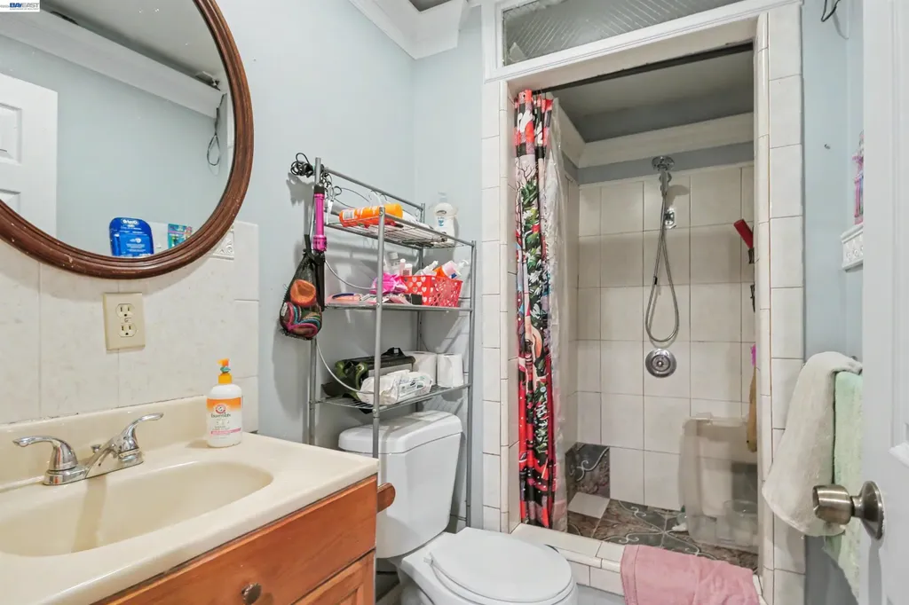 1536 Garvin Avenue Richmond CA 94801