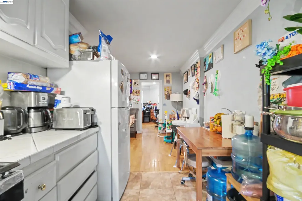 1536 Garvin Avenue Richmond CA 94801