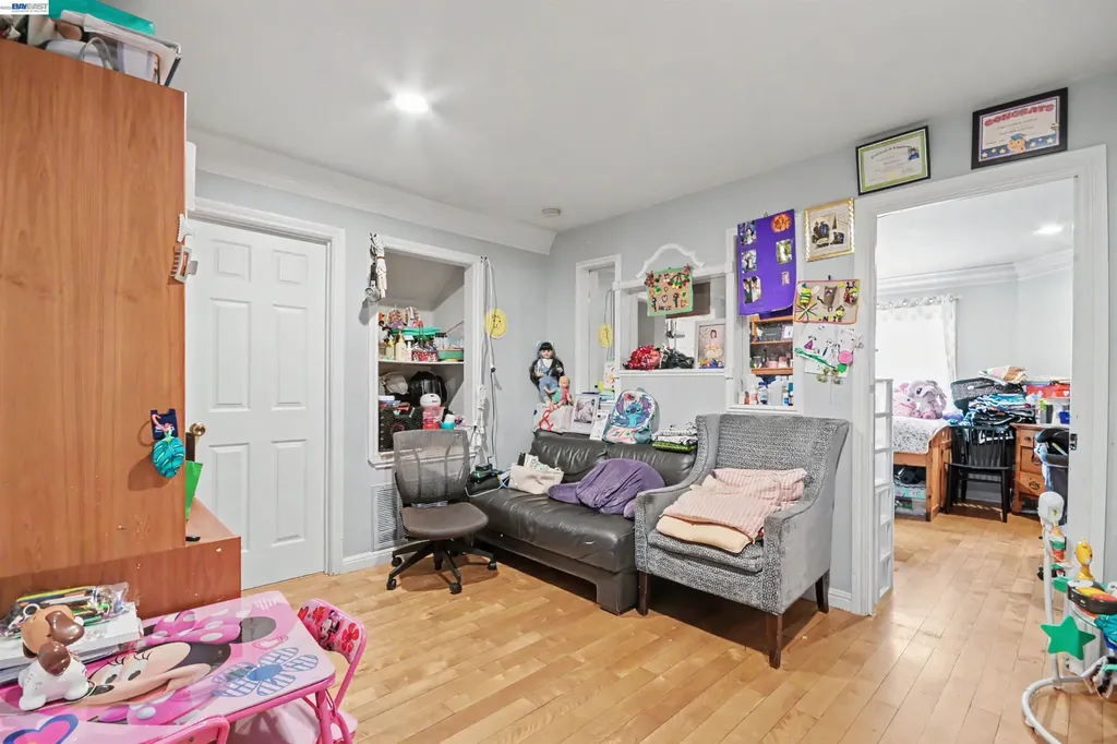 1536 Garvin Avenue Richmond CA 94801