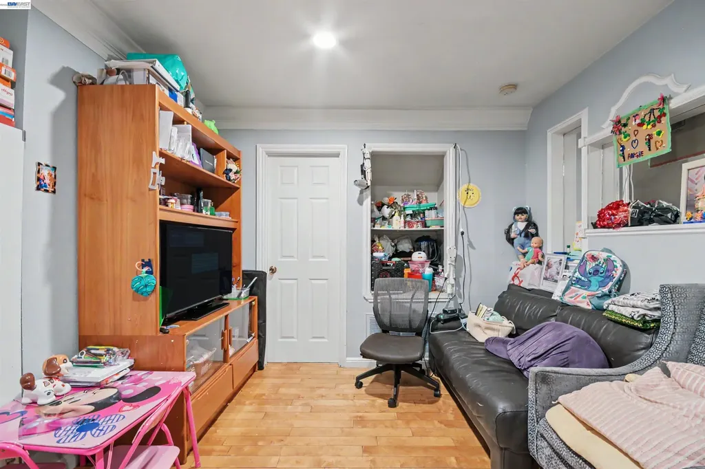 1536 Garvin Avenue Richmond CA 94801