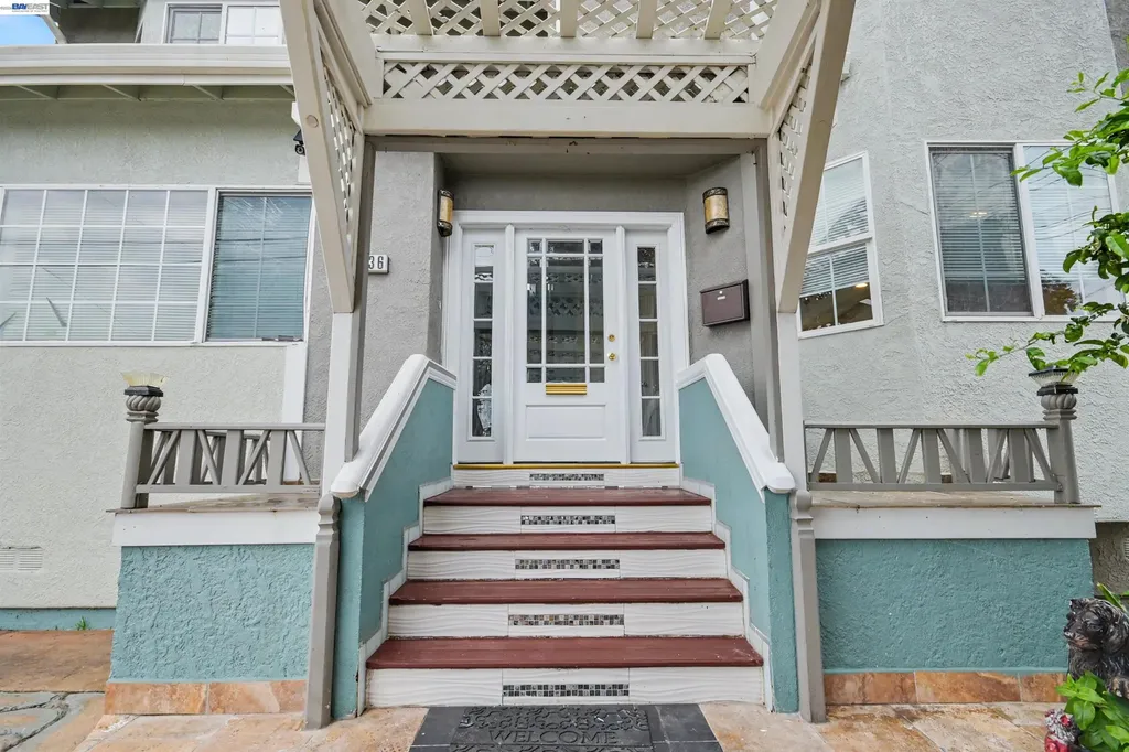 1536 Garvin Avenue Richmond CA 94801