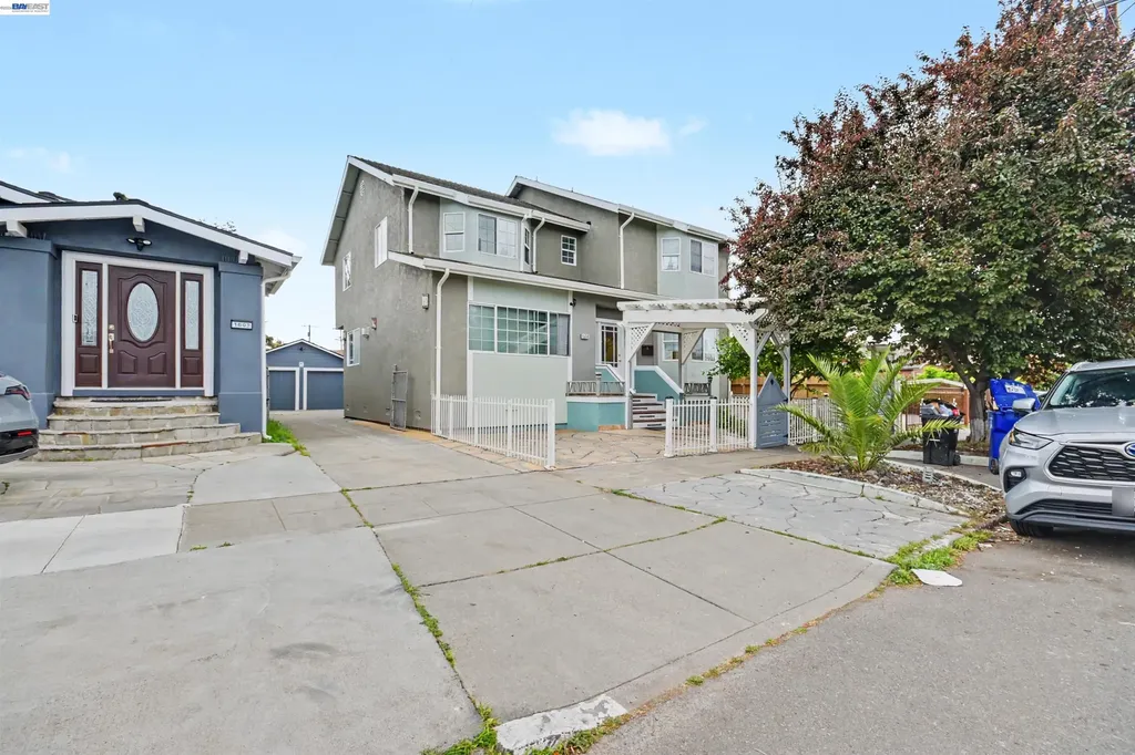 1536 Garvin Avenue Richmond CA 94801
