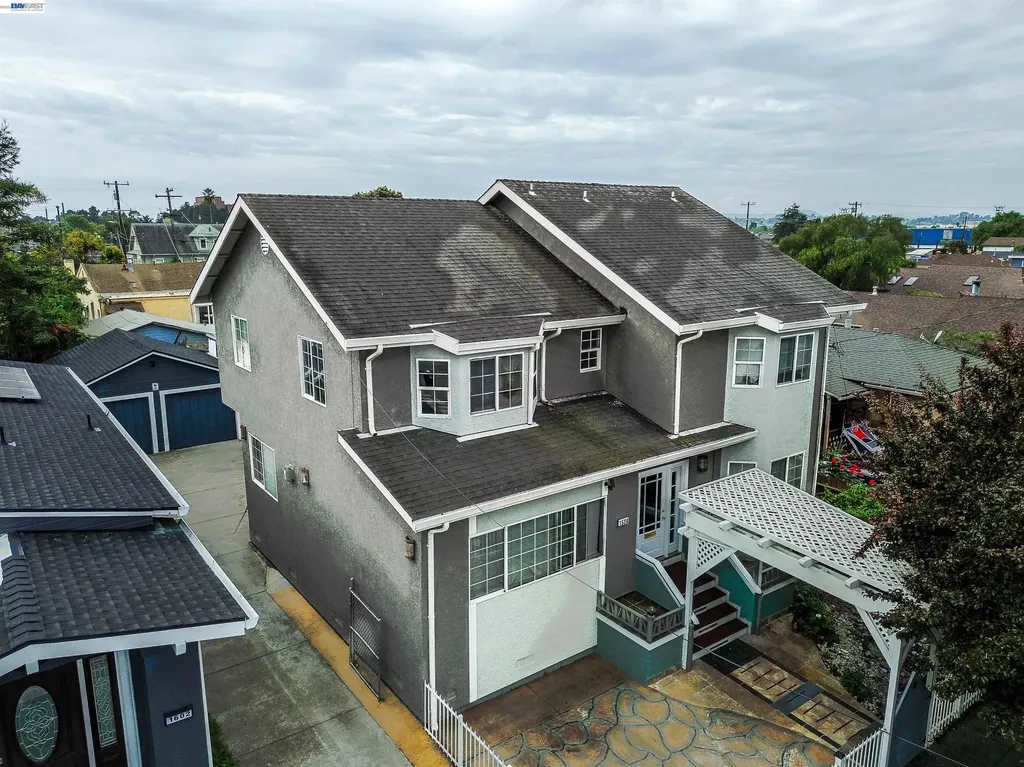 1536 Garvin Avenue Richmond CA 94801
