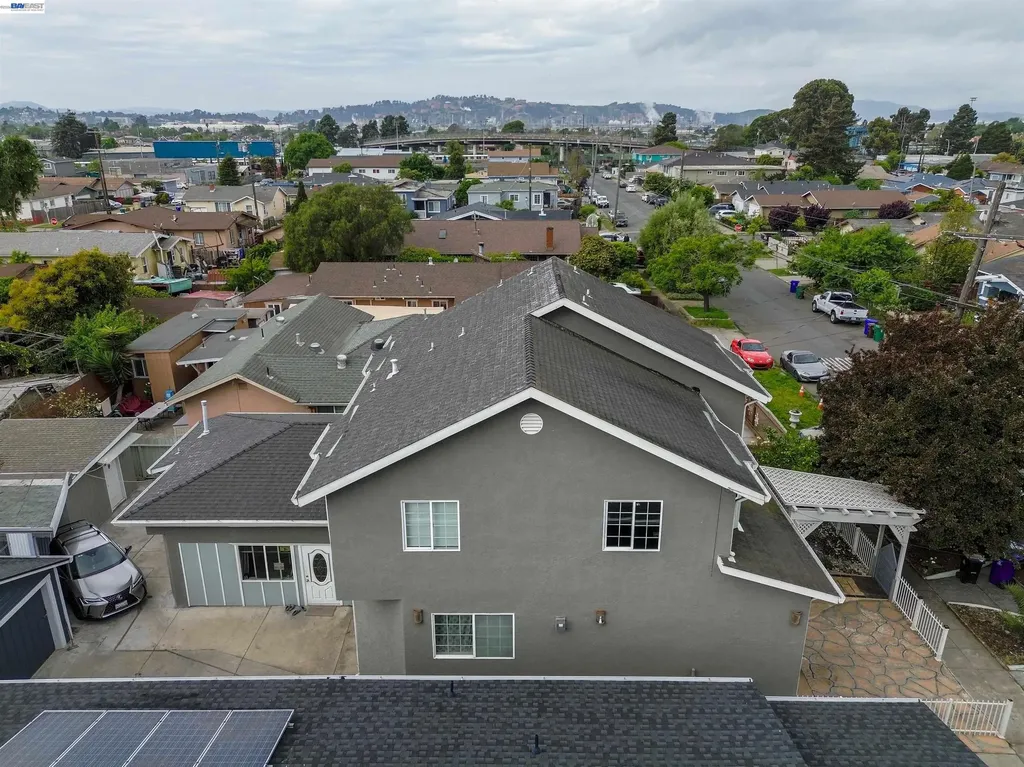 1536 Garvin Avenue Richmond CA 94801