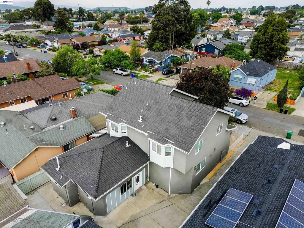 1536 Garvin Avenue Richmond CA 94801