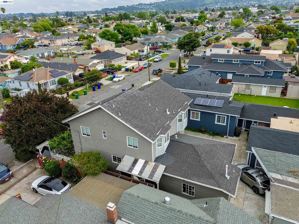 1536 Garvin Avenue Richmond CA 94801