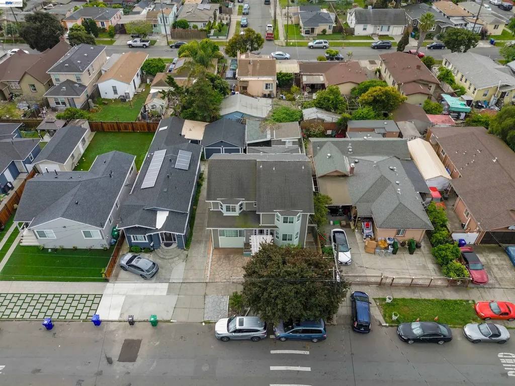 1536 Garvin Avenue Richmond CA 94801