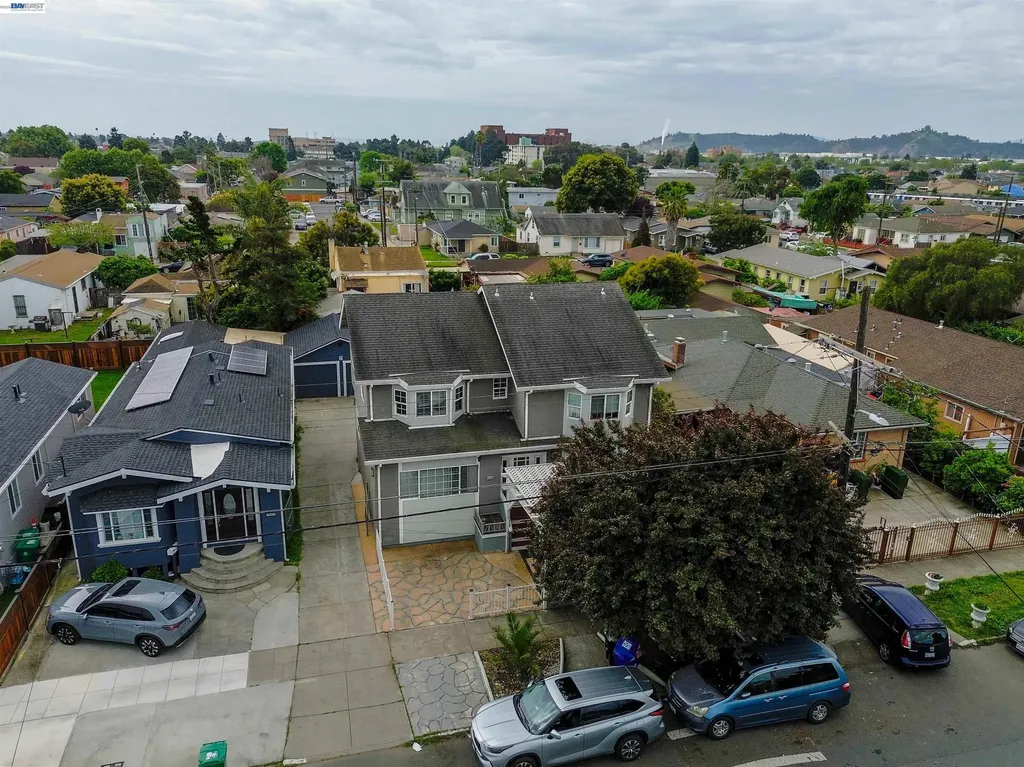 1536 Garvin Avenue Richmond CA 94801