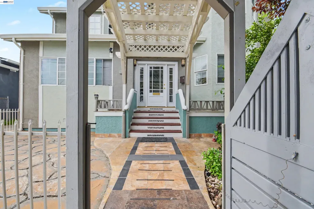 1536 Garvin Avenue Richmond CA 94801