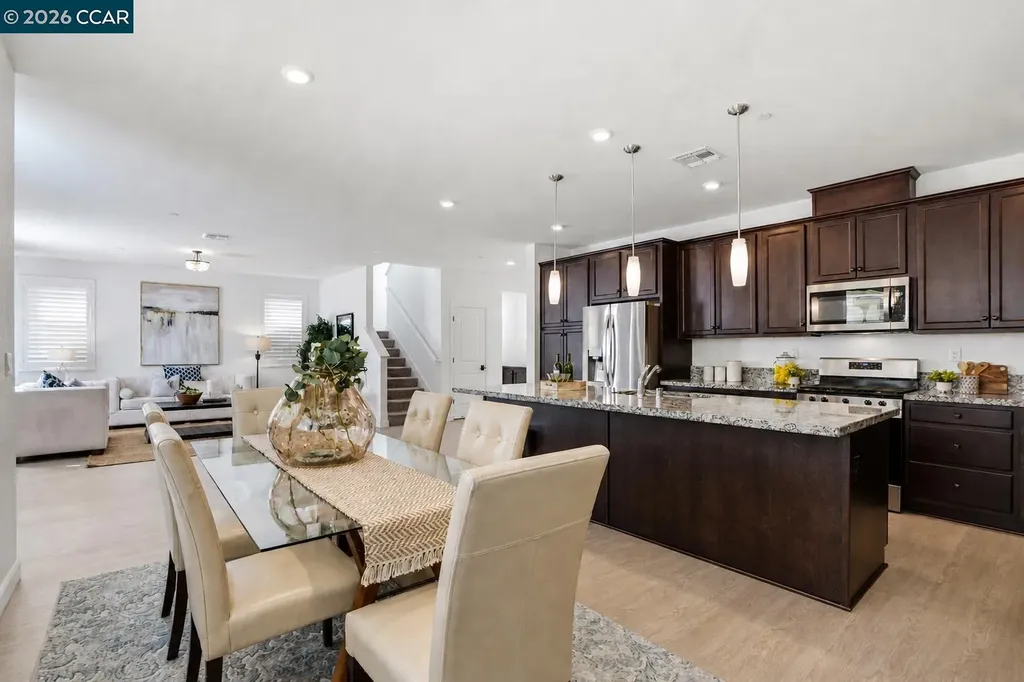 1939 Orfanos Ranch Drive Brentwood CA 94513