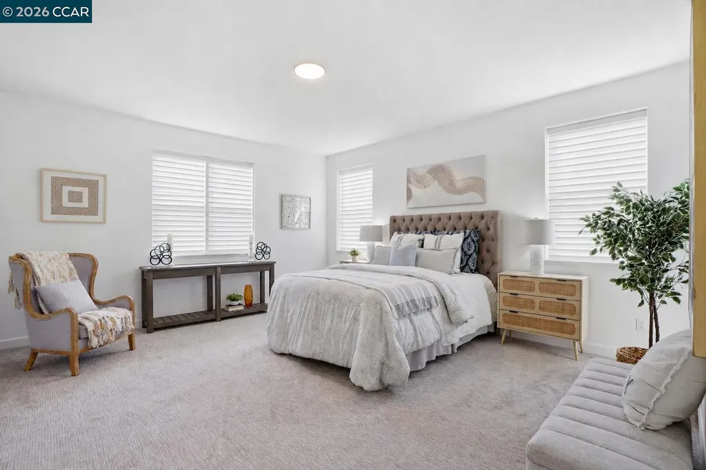 1939 Orfanos Ranch Drive Brentwood CA 94513