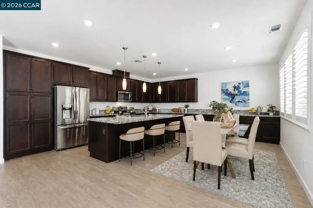 1939 Orfanos Ranch Drive Brentwood CA 94513