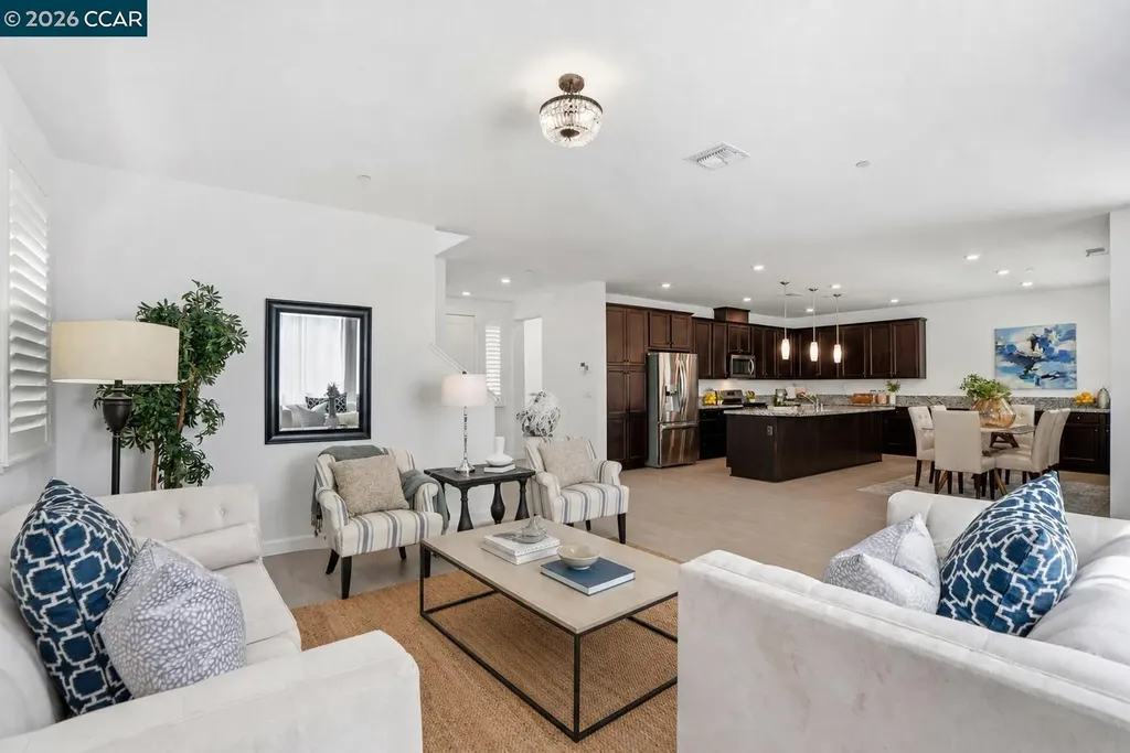 1939 Orfanos Ranch Drive Brentwood CA 94513
