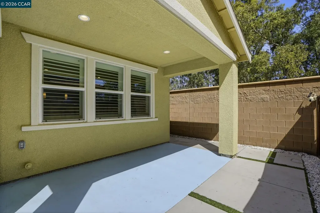 1939 Orfanos Ranch Drive Brentwood CA 94513
