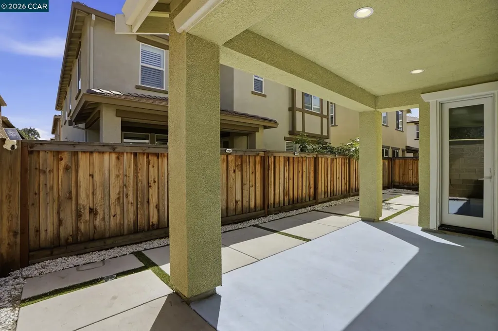 1939 Orfanos Ranch Drive Brentwood CA 94513