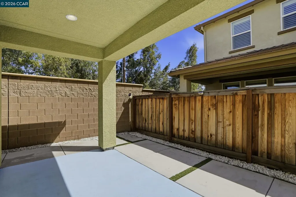 1939 Orfanos Ranch Drive Brentwood CA 94513