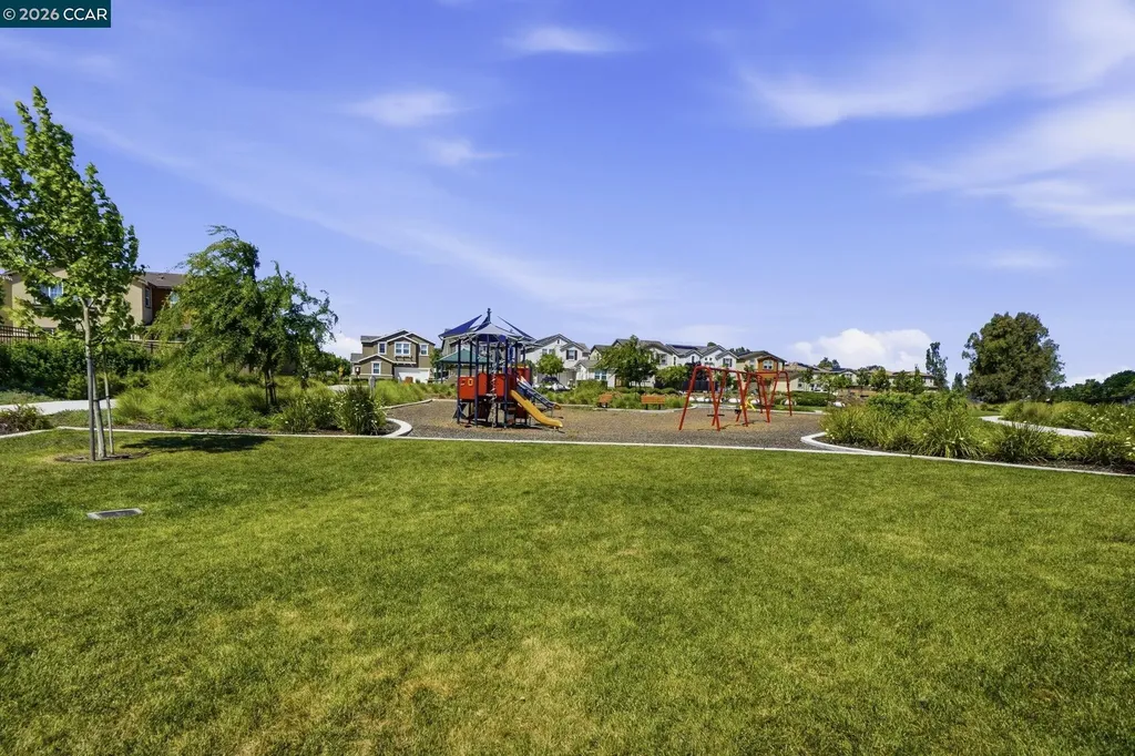 1939 Orfanos Ranch Drive Brentwood CA 94513