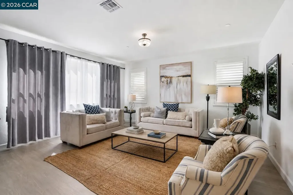 1939 Orfanos Ranch Drive Brentwood CA 94513