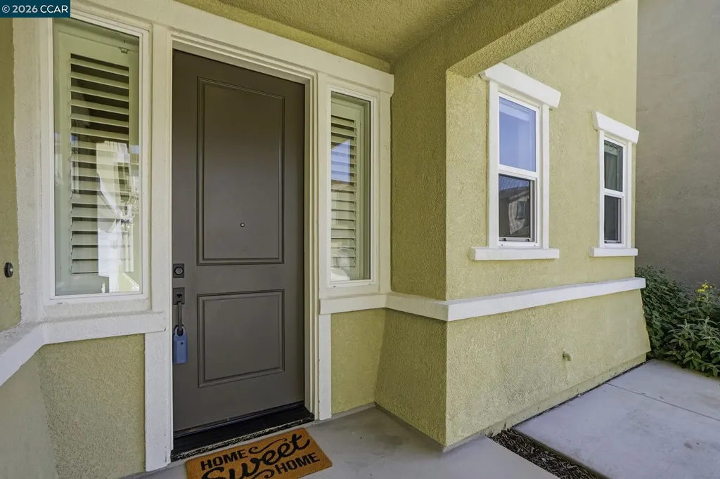 1939 Orfanos Ranch Drive Brentwood CA 94513