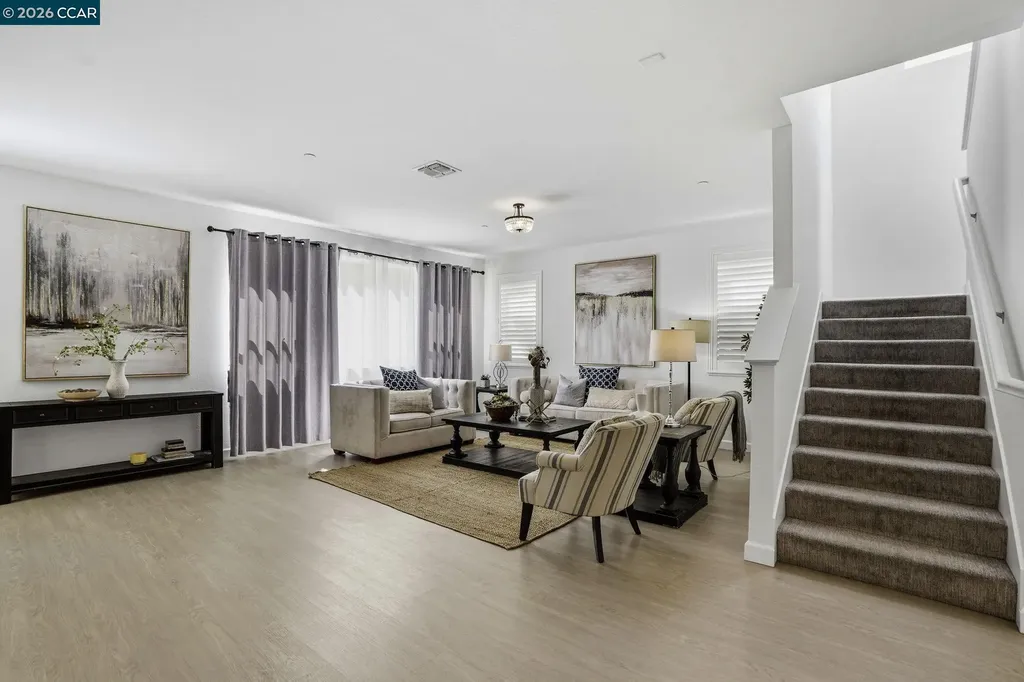 1939 Orfanos Ranch Drive Brentwood CA 94513