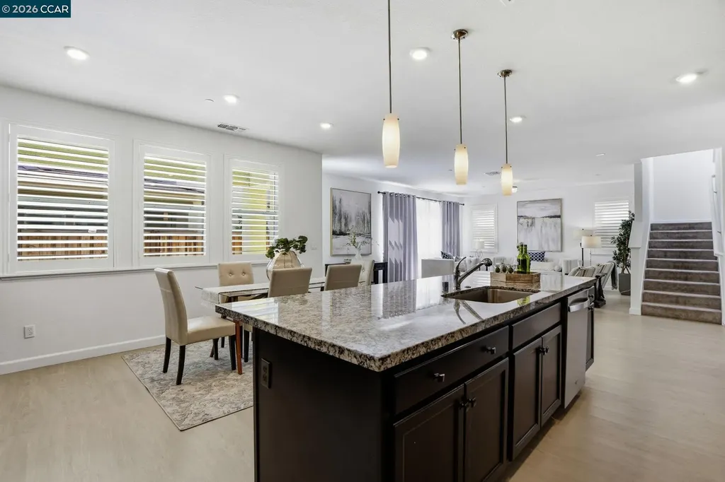 1939 Orfanos Ranch Drive Brentwood CA 94513