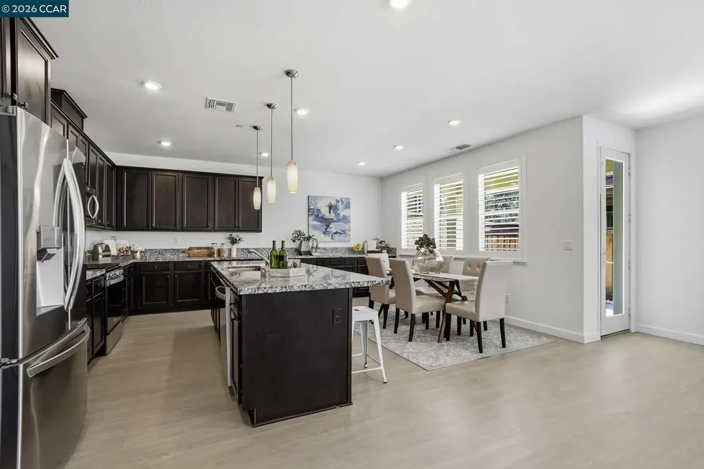 1939 Orfanos Ranch Drive Brentwood CA 94513