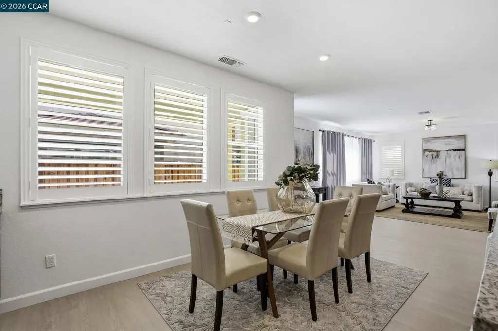 1939 Orfanos Ranch Drive Brentwood CA 94513