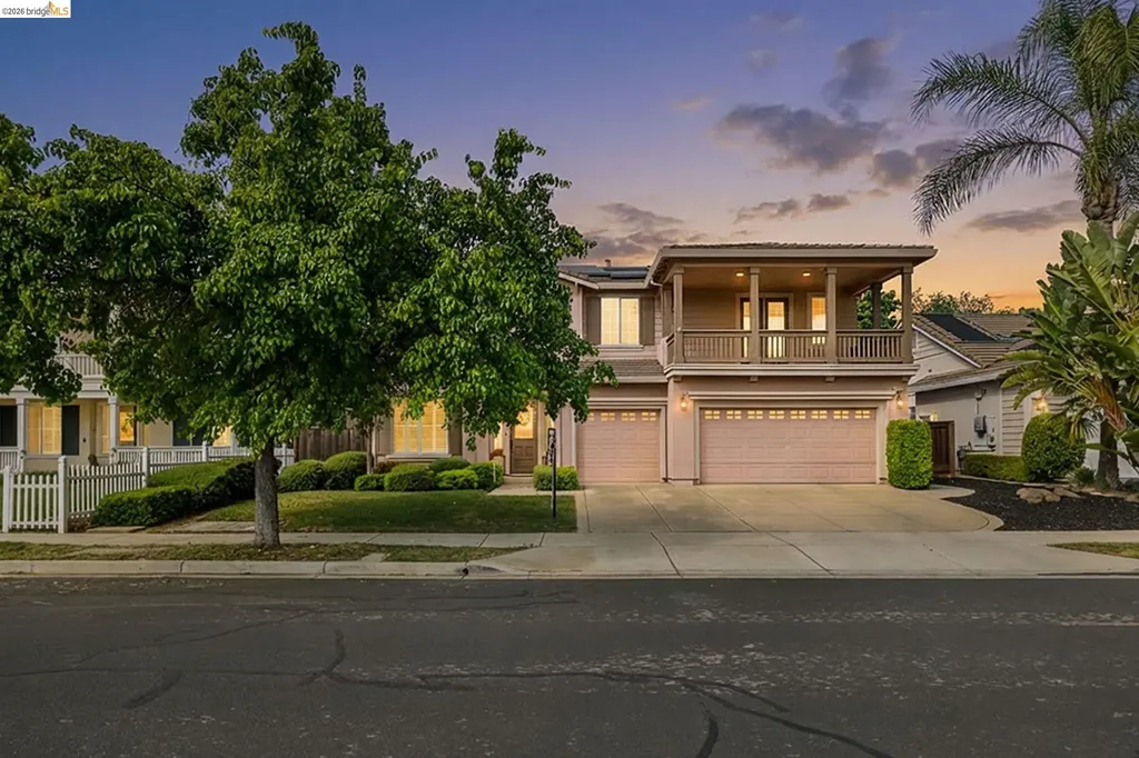 2705 Hawthorn Place Brentwood CA 94513