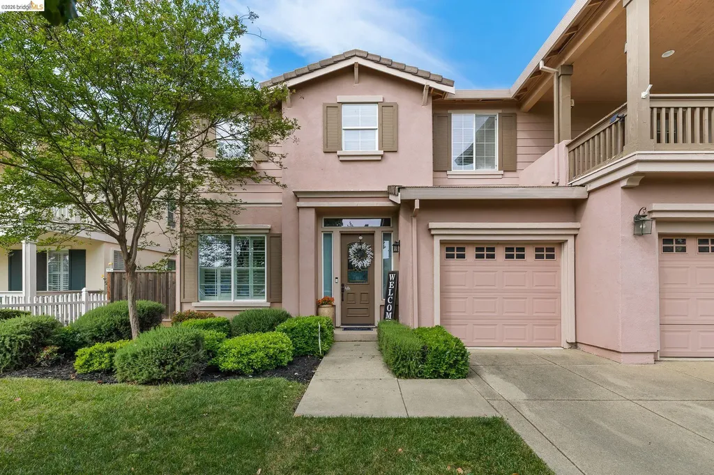 2705 Hawthorn Place Brentwood CA 94513