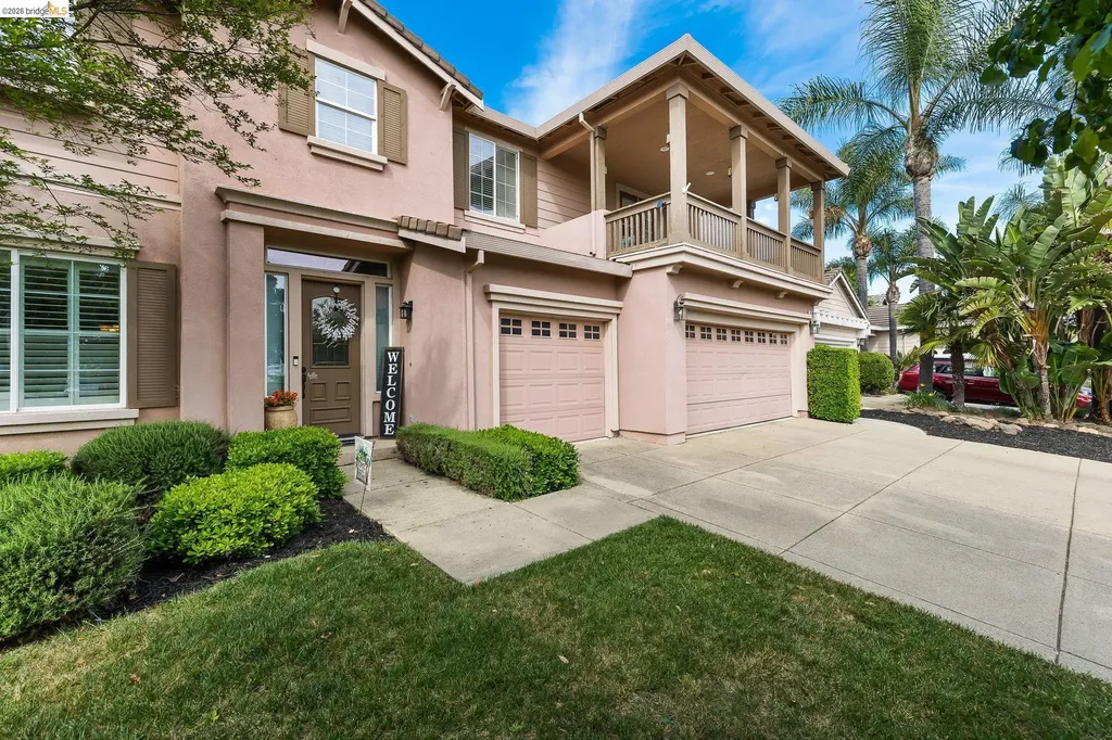 2705 Hawthorn Place Brentwood CA 94513