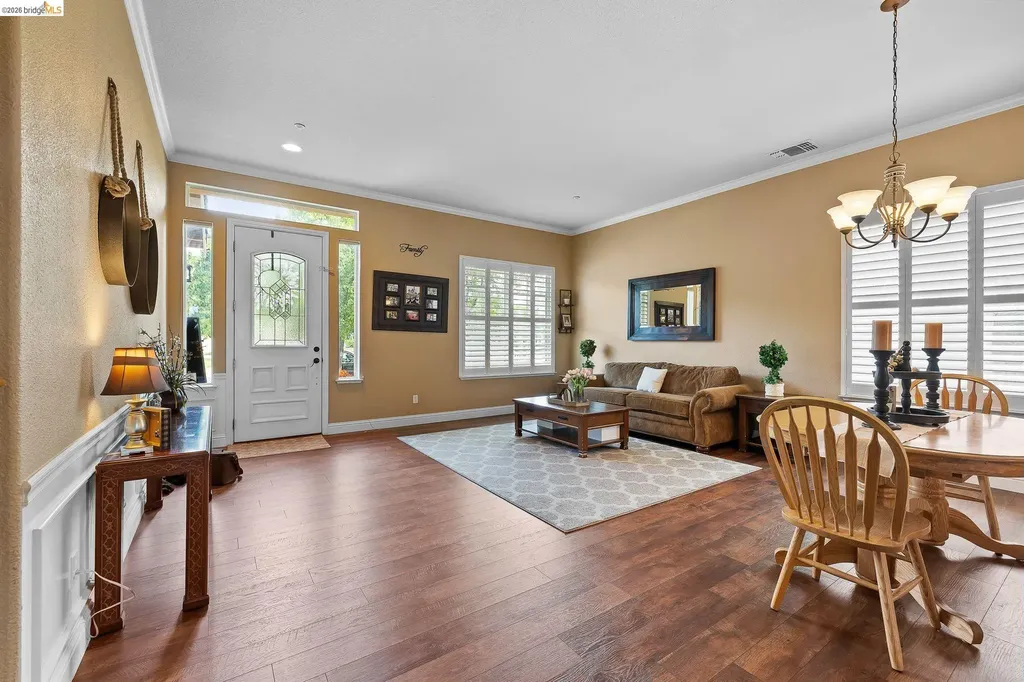 2705 Hawthorn Place Brentwood CA 94513