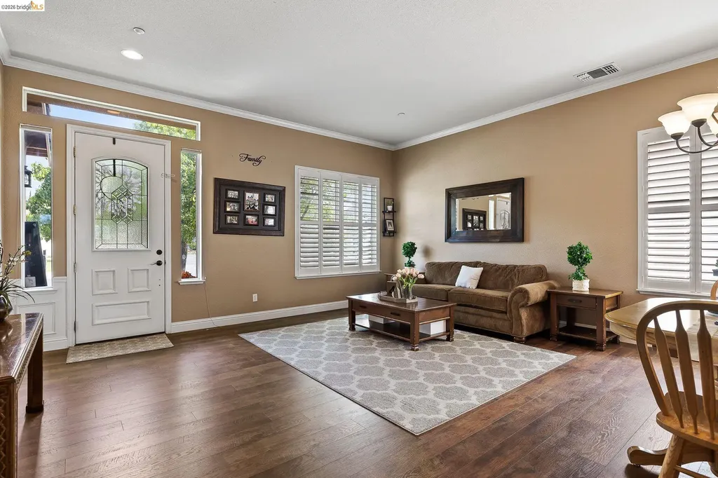 2705 Hawthorn Place Brentwood CA 94513
