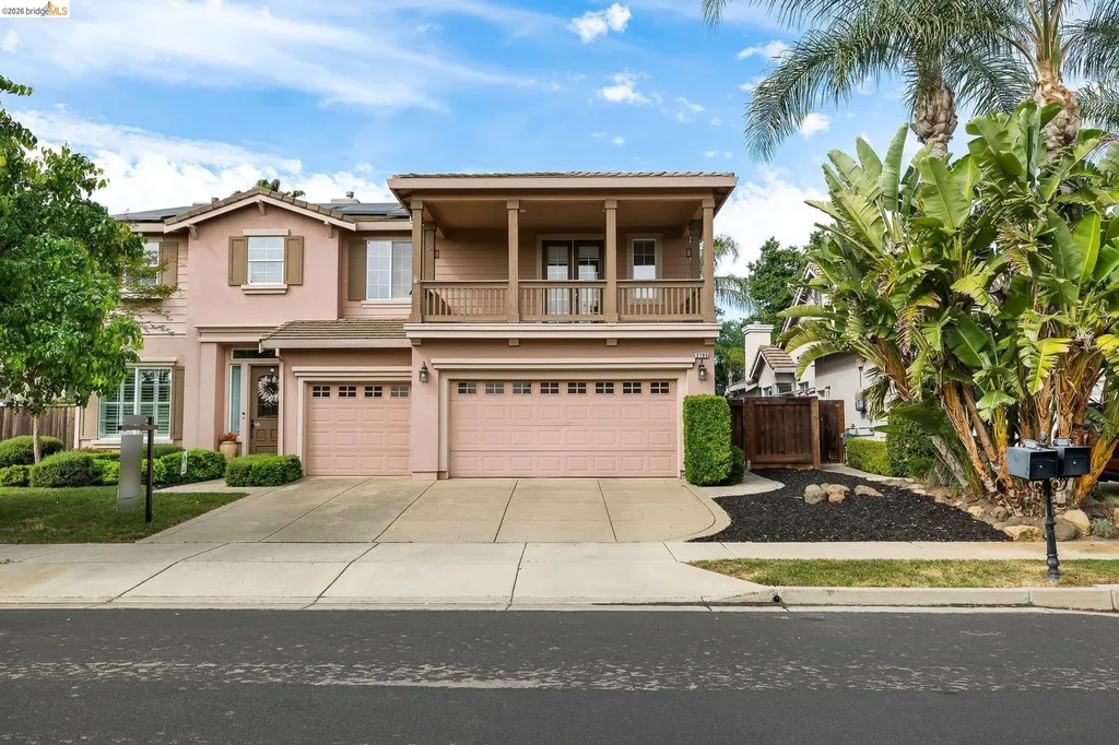 2705 Hawthorn Place Brentwood CA 94513