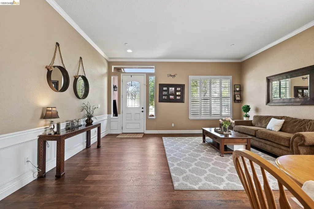 2705 Hawthorn Place Brentwood CA 94513