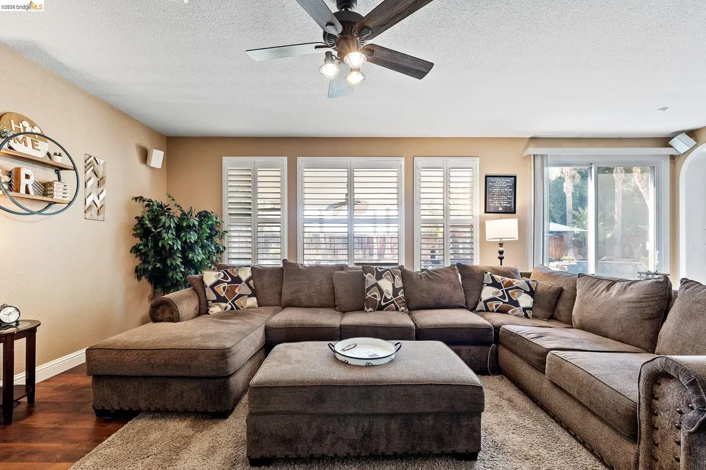 2705 Hawthorn Place Brentwood CA 94513