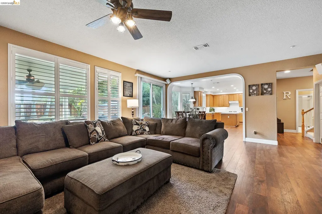 2705 Hawthorn Place Brentwood CA 94513