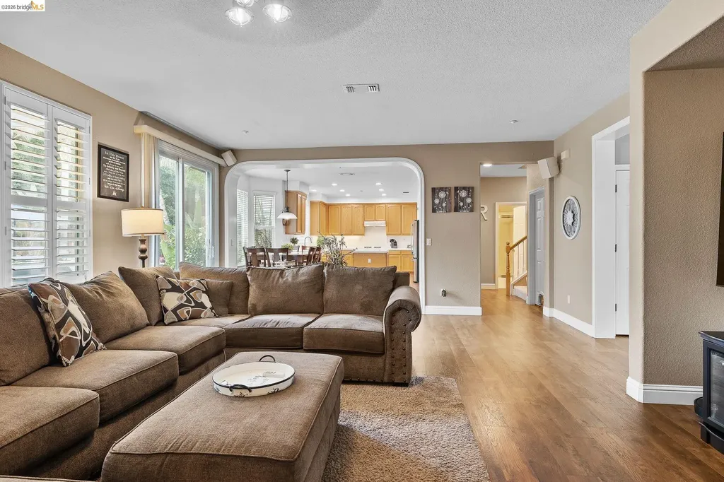 2705 Hawthorn Place Brentwood CA 94513