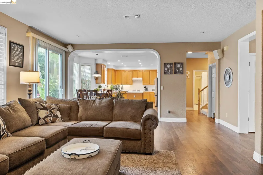 2705 Hawthorn Place Brentwood CA 94513