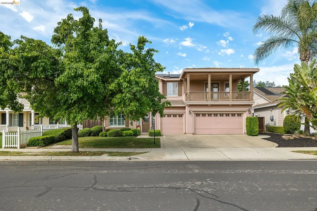 2705 Hawthorn Place Brentwood CA 94513