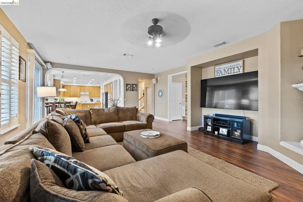 2705 Hawthorn Place Brentwood CA 94513
