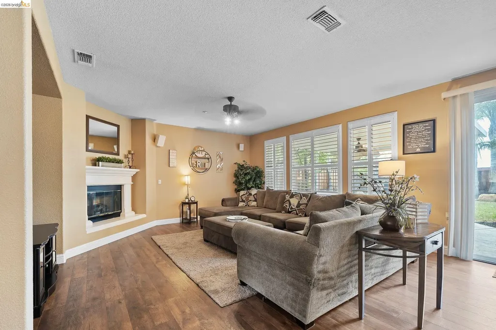 2705 Hawthorn Place Brentwood CA 94513
