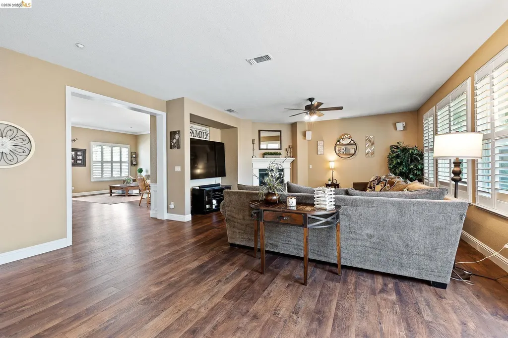 2705 Hawthorn Place Brentwood CA 94513