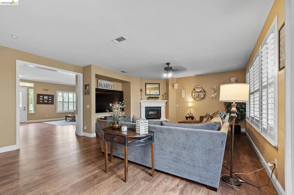 2705 Hawthorn Place Brentwood CA 94513