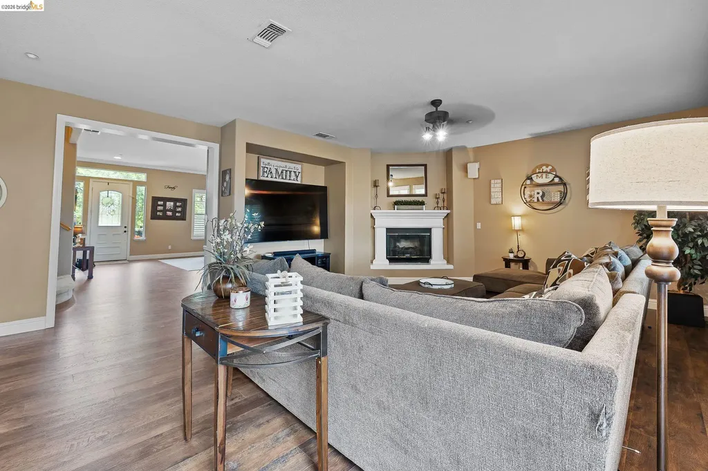 2705 Hawthorn Place Brentwood CA 94513
